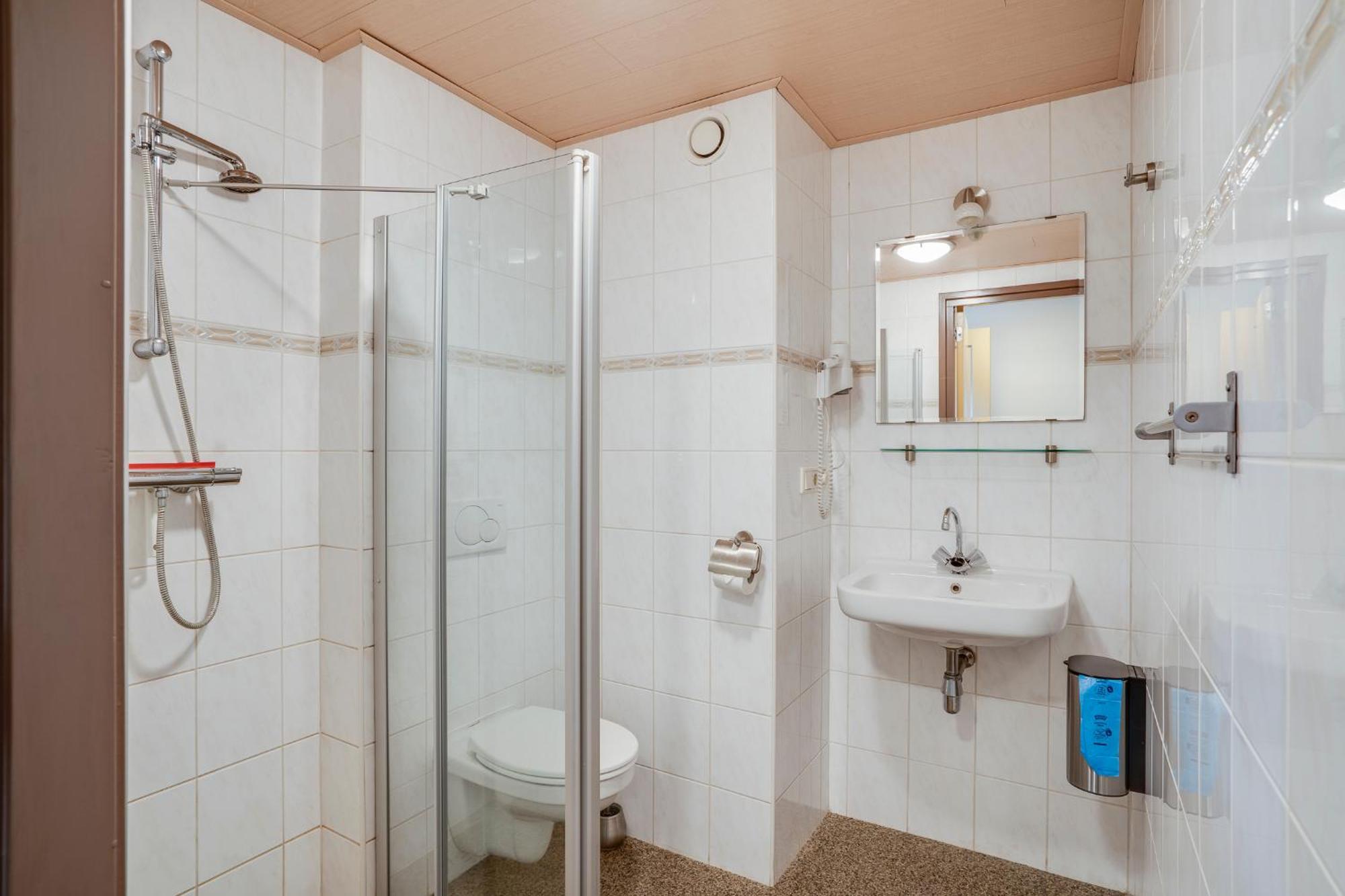 Boertel Lamperse Hei Hotell Wanroij Exteriör bild