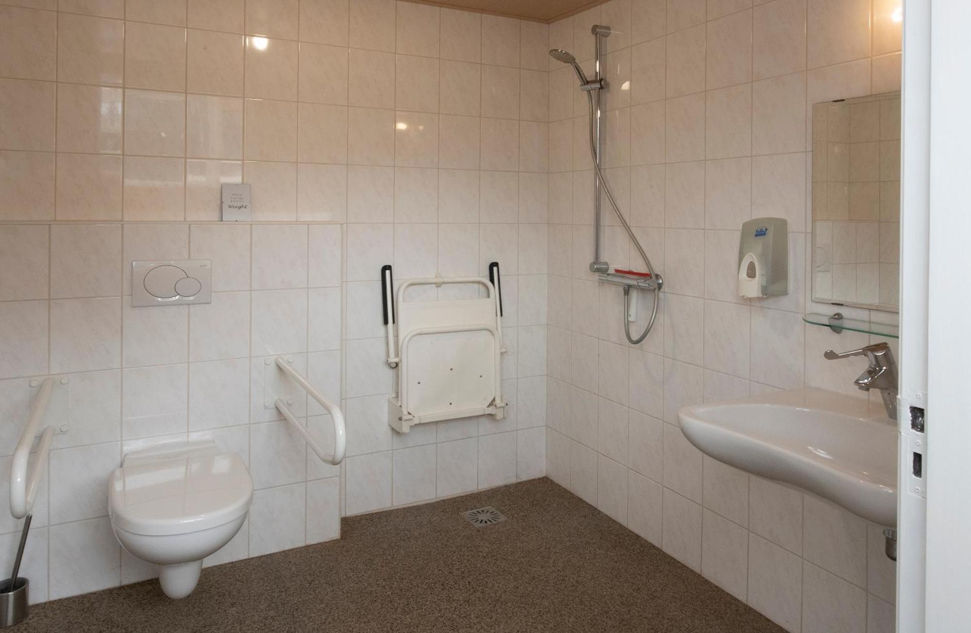Boertel Lamperse Hei Hotell Wanroij Exteriör bild