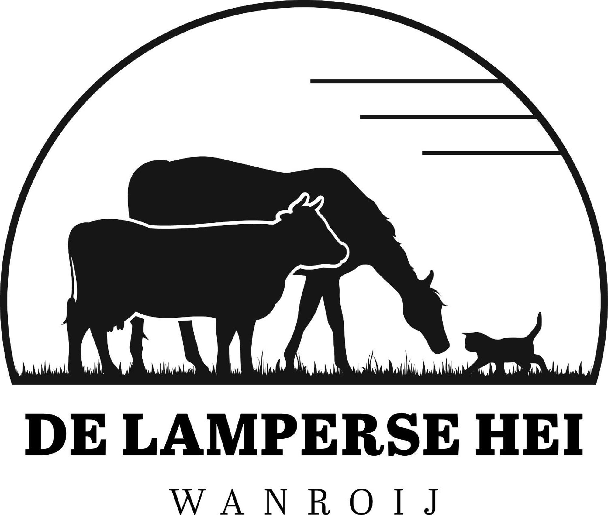Boertel Lamperse Hei Hotell Wanroij Exteriör bild