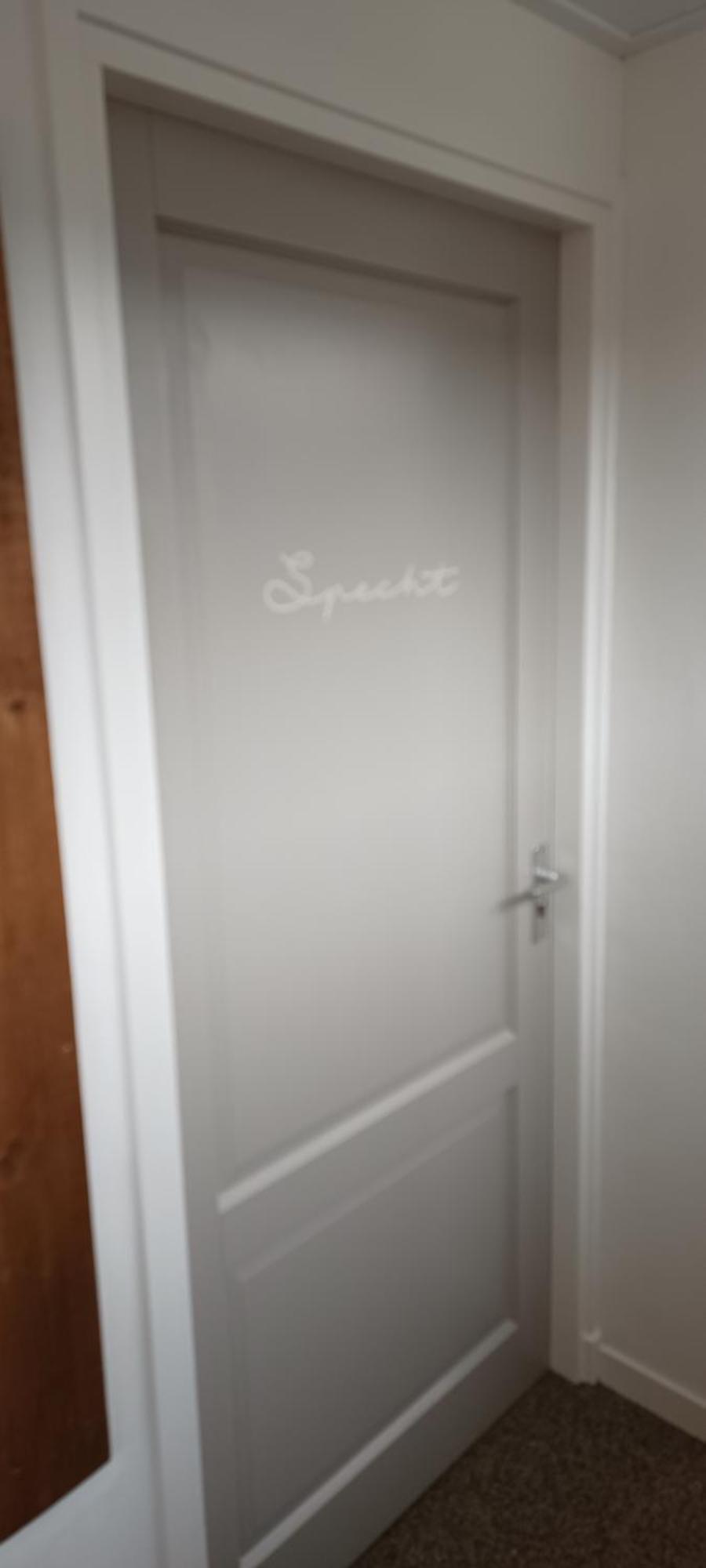 Boertel Lamperse Hei Hotell Wanroij Exteriör bild